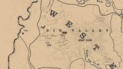 Miner hat location