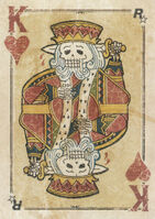 King of Hearts (Suicide)