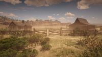 Venter's Place entrance in Red Dead Redemption 2