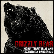 Wildlife grizzlybear