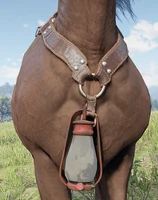 Horse Lantern RDO