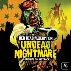 Undead Nightmare Soundtrack