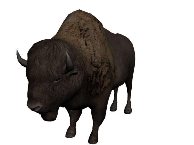 Transcend logo Plante American Buffalo | Red Dead Wiki | Fandom