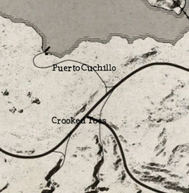 CrookedToesMap