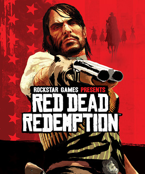 red dead redemption 1 ps