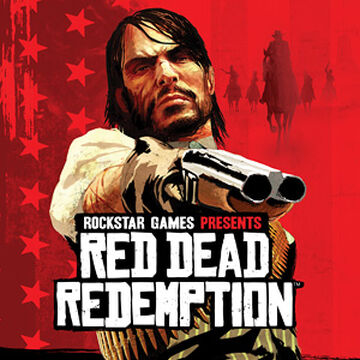 Red dead redemption 1 recap