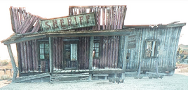 RDR