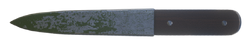 Poison Throwing Knife
