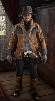 The Bounty Hunter