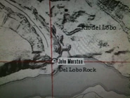 Rank 3 Treasure Location.