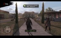 Redeemed Xbox 360 achievement