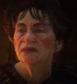 RDR2 L Hobbs