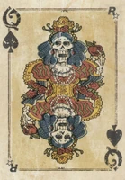 Queen of Spades
