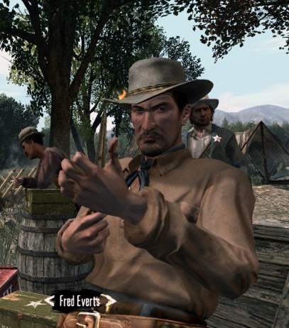 Red Dead Wiki