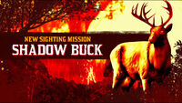 Legendary Shadow Buck rdo promo