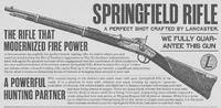Springfield Rifle (RDR 2) | Red Dead Wiki | Fandom