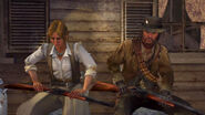 Rdr bonnie macfarlane undead nightmare