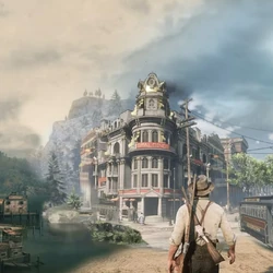 Locations