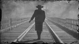 Who-is-not-without-sin RDRII