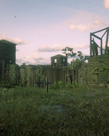 Fort Brennand Red Dead Wiki Fandom Fort Brennand Red Dead Wiki Fandom