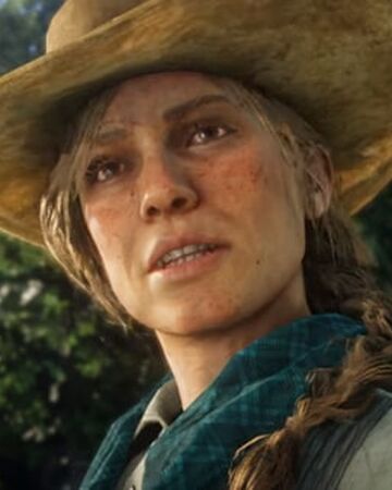 セイディ アドラー レッドデッドリデンプション2 Rdr2 攻略 Wiki Fandom セイディ アドラー レッドデッドリデンプション2 Rdr2 攻略 Wiki Fandom