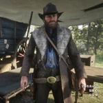 コスチューム レッドデッドリデンプション2 Rdr2 攻略 Wiki Fandom