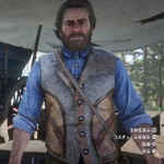 コスチューム レッドデッドリデンプション2 Rdr2 攻略 Wiki Fandom