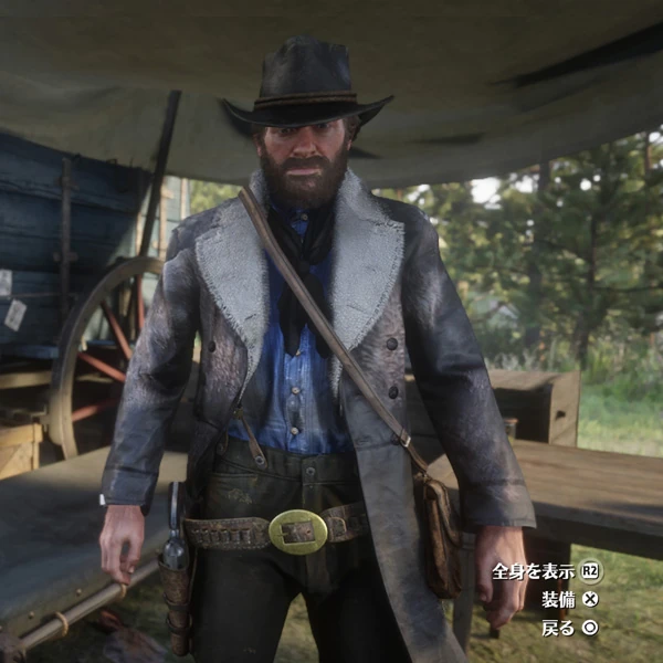 コスチューム レッドデッドリデンプション2 Rdr2 攻略 Wiki Fandom コスチューム レッドデッドリデンプション2 Rdr2 攻略 Wiki Fandom