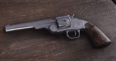 スコフィールドリボルバー レッドデッドリデンプション2 Rdr2 攻略 Wiki Fandom スコフィールドリボルバー レッドデッドリデンプション2 Rdr2 攻略 Wiki Fandom