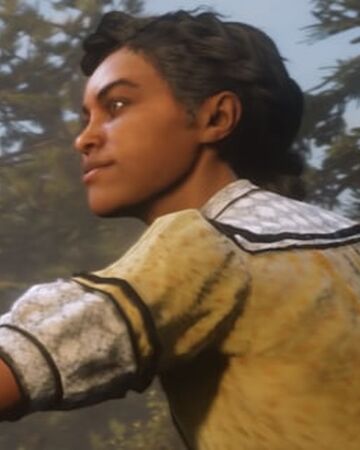 ティリー ジャクソン レッドデッドリデンプション2 Rdr2 攻略 Wiki Fandom ティリー ジャクソン レッドデッドリデンプション2 Rdr2 攻略 Wiki Fandom