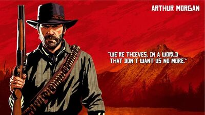 登場人物の一覧 レッドデッドリデンプション2 Rdr2 攻略 Wiki Fandom 登場人物の一覧 レッドデッドリデンプション2 Rdr2 攻略 Wiki Fandom