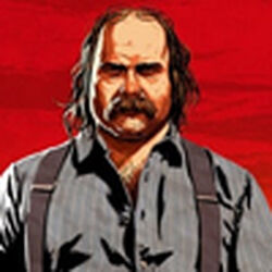 ジョン マーストン レッドデッドリデンプション2 Rdr2 攻略 Wiki Fandom ジョン マーストン レッドデッドリデンプション2 Rdr2 攻略 Wiki Fandom
