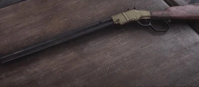 リッチフィールドリピーター レッドデッドリデンプション2 Rdr2 攻略 Wiki Fandom
