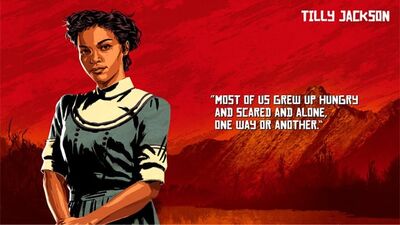 登場人物の一覧 レッドデッドリデンプション2 Rdr2 攻略 Wiki Fandom 登場人物の一覧 レッドデッドリデンプション2 Rdr2 攻略 Wiki Fandom