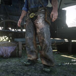 コスチューム レッドデッドリデンプション2 Rdr2 攻略 Wiki Fandom