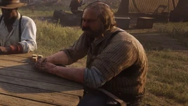 RDR2 ピアソン2
