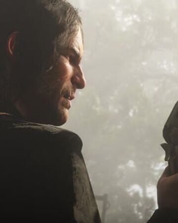 ジョン マーストン レッドデッドリデンプション2 Rdr2 攻略 Wiki Fandom