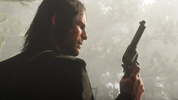 ジョン マーストン レッドデッドリデンプション2 Rdr2 攻略 Wiki Fandom ジョン マーストン レッドデッドリデンプション2 Rdr2 攻略 Wiki Fandom
