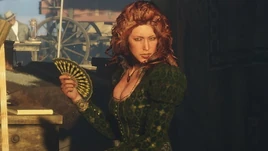 RDR2 モリー・オシェイ2