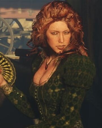 モリー オシェイ レッドデッドリデンプション2 Rdr2 攻略 Wiki Fandom モリー オシェイ レッドデッドリデンプション2 Rdr2 攻略 Wiki Fandom