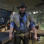 コスチューム レッドデッドリデンプション2 Rdr2 攻略 Wiki Fandom コスチューム レッドデッドリデンプション2 Rdr2 攻略 Wiki Fandom