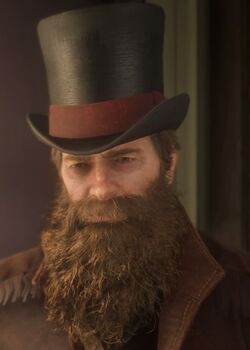 Stovepipe Top Hat Stovepipe Top Hat