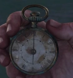 Antique Pocket Watch - Red Dead Redemption 2 Wiki