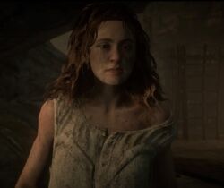 Meredith Red Dead Redemption 2 Wiki