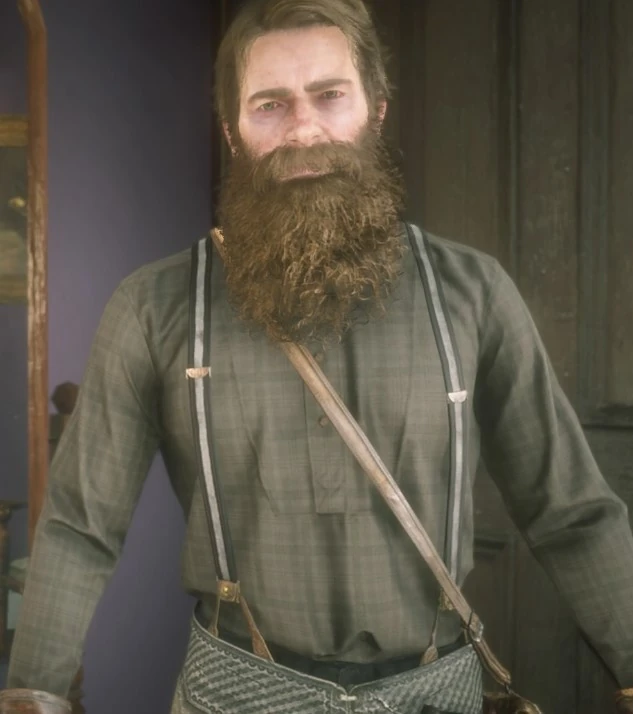 Collar overshirt Clearance