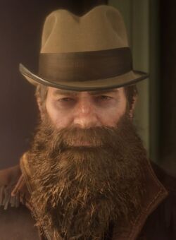 Hats  Red Dead Redemption 2 Wiki