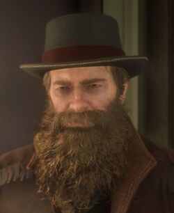 Hats  Red Dead Redemption 2 Wiki