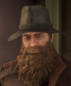 Hats  Red Dead Redemption 2 Wiki