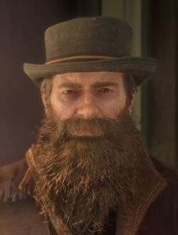 Hats  Red Dead Redemption 2 Wiki