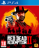 Red Dead Redemption II17